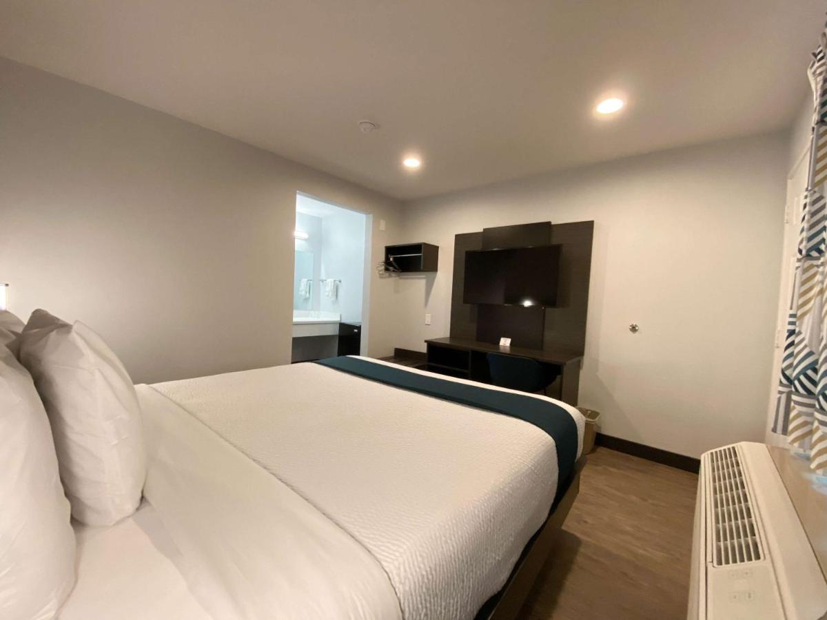 Motel 6-Bellflower, Ca - Los Angeles Экстерьер фото