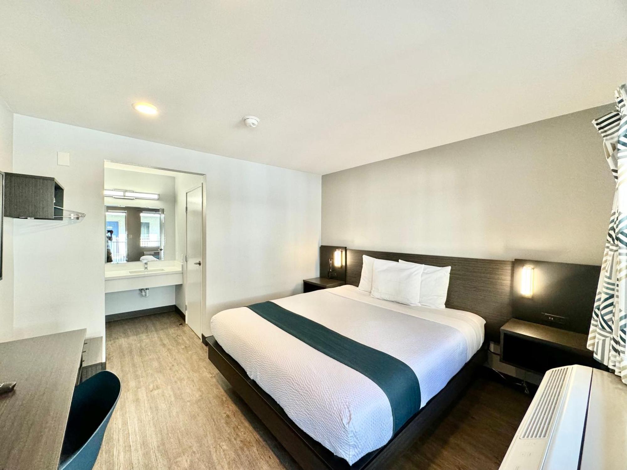 Motel 6-Bellflower, Ca - Los Angeles Экстерьер фото