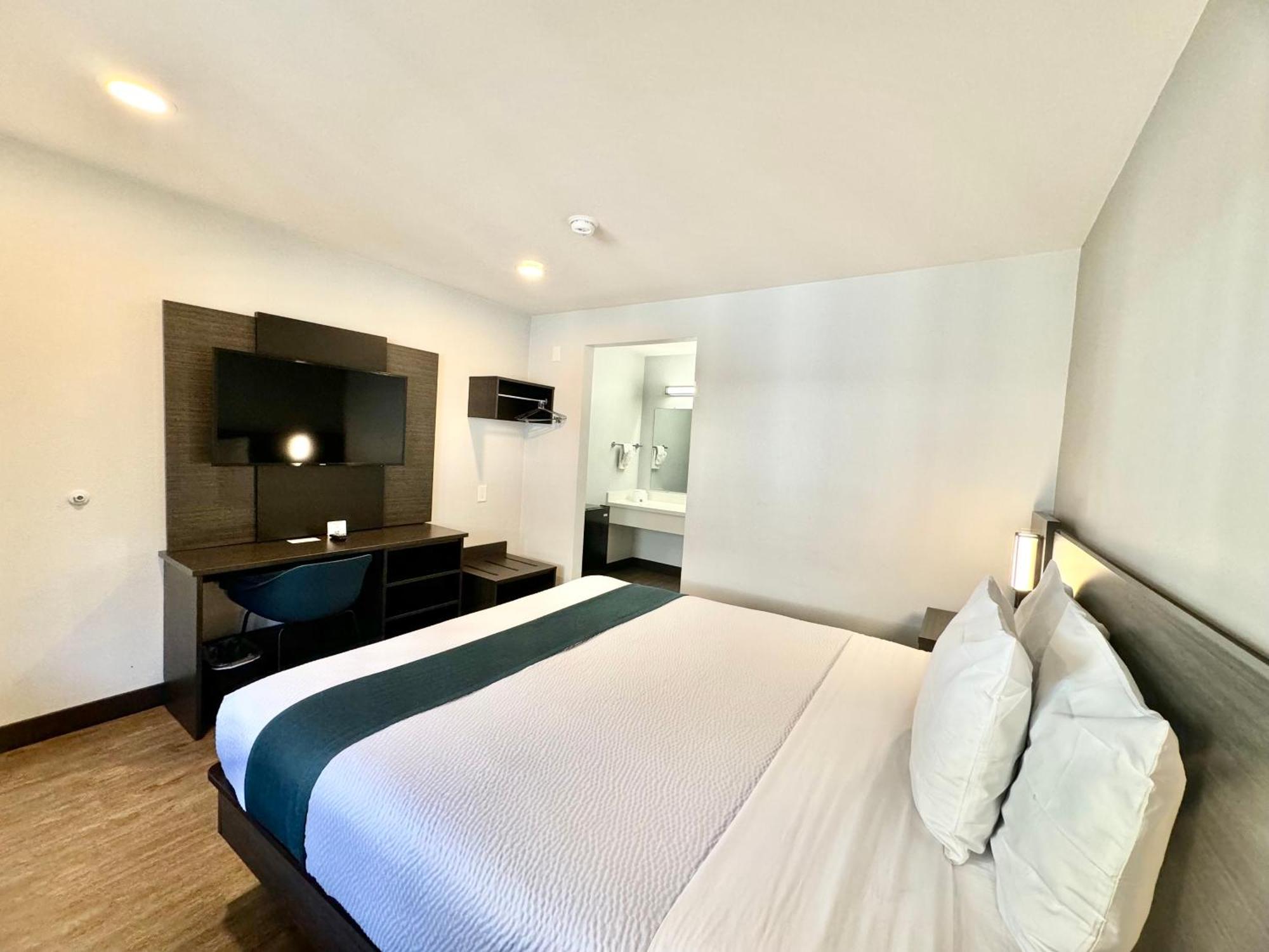 Motel 6-Bellflower, Ca - Los Angeles Экстерьер фото
