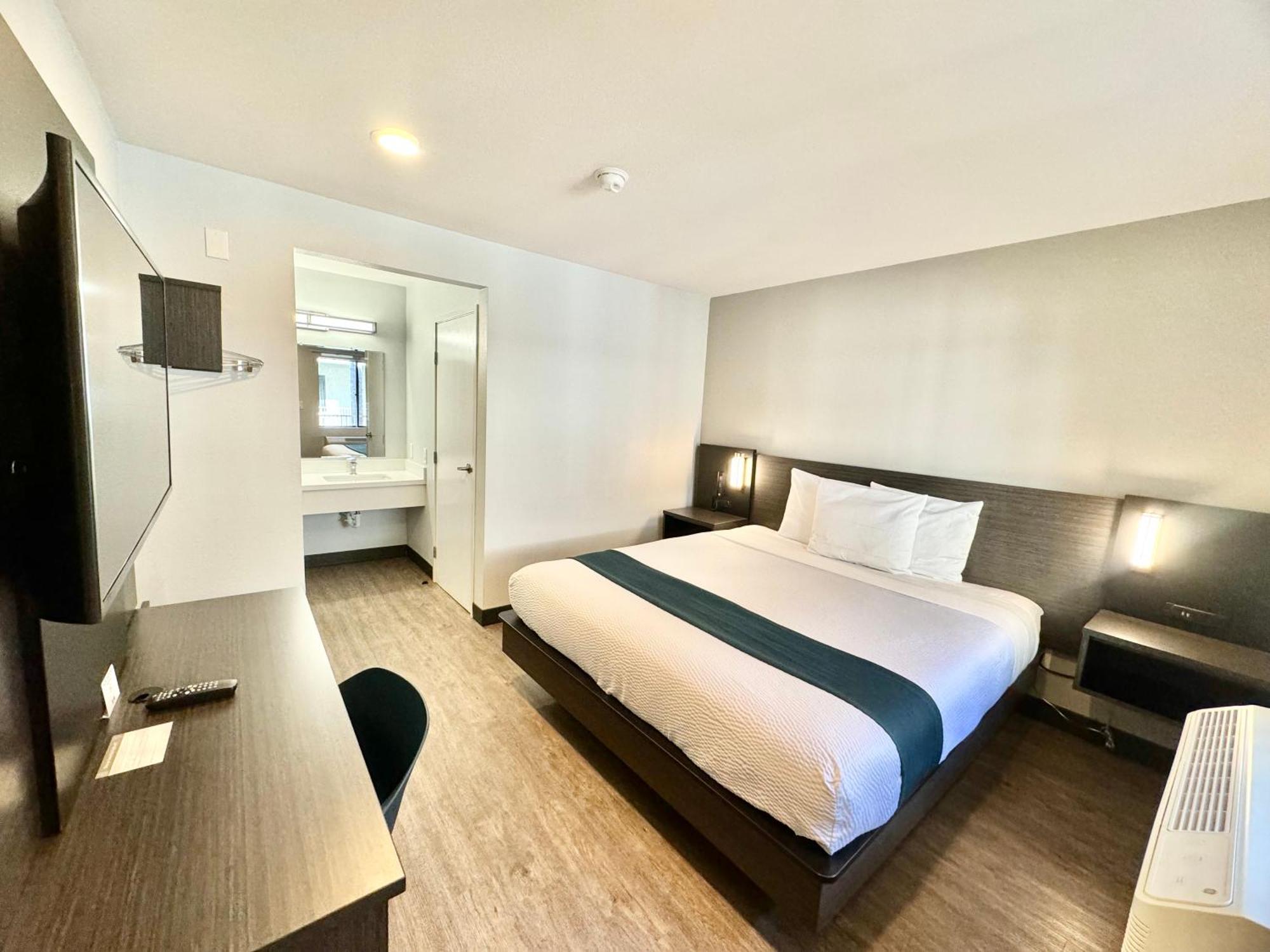 Motel 6-Bellflower, Ca - Los Angeles Экстерьер фото