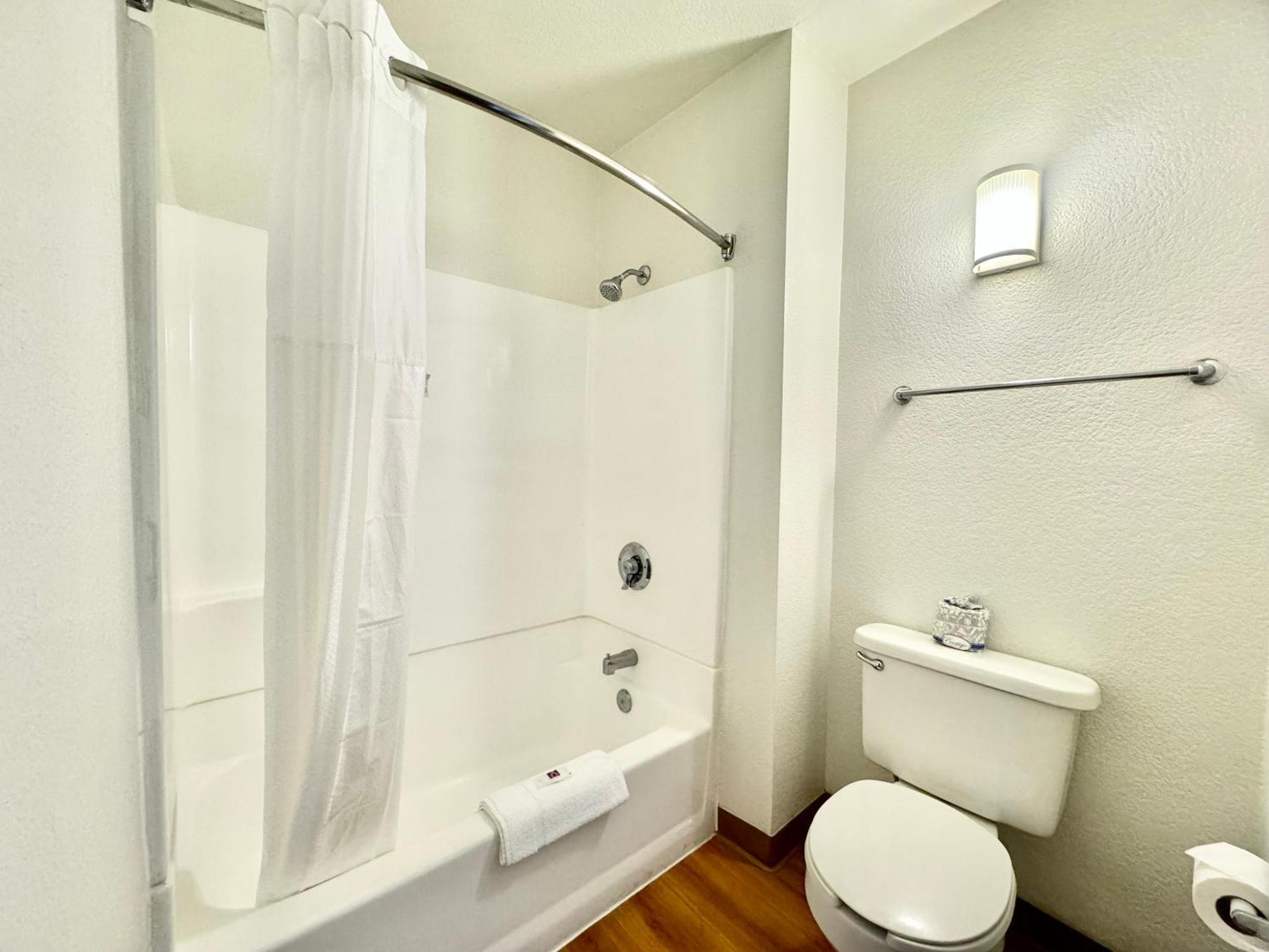 Motel 6-Bellflower, Ca - Los Angeles Экстерьер фото