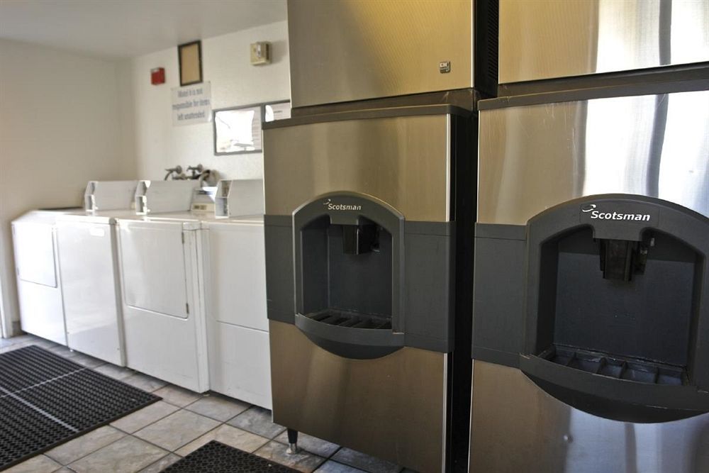 Motel 6-Bellflower, Ca - Los Angeles Удобства фото